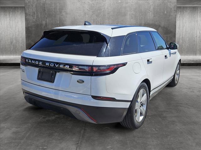 used 2019 Land Rover Range Rover Velar car, priced at $29,661