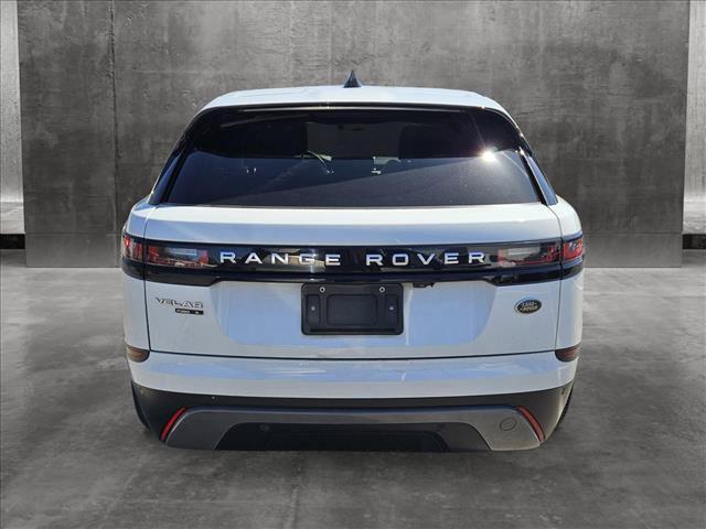 used 2019 Land Rover Range Rover Velar car, priced at $29,661