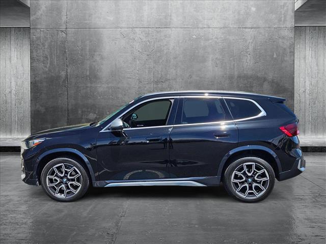 used 2024 BMW X1 car, priced at $42,777