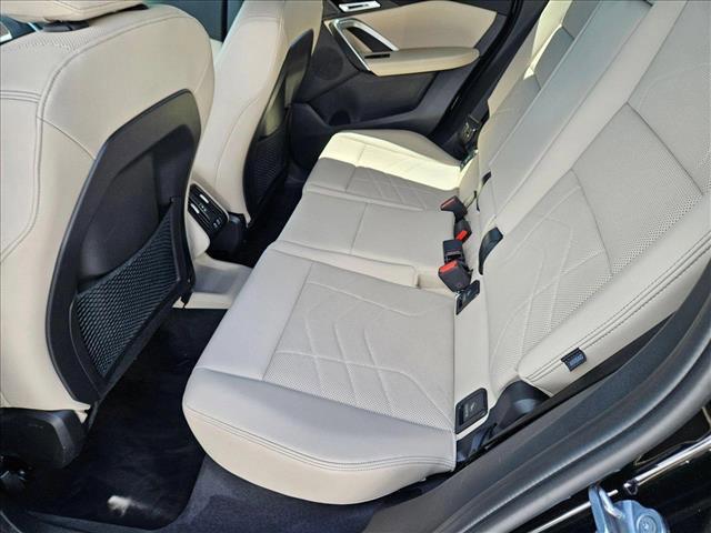 used 2024 BMW X1 car, priced at $42,777