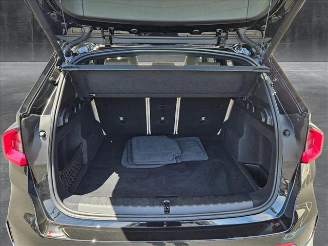 used 2024 BMW X1 car, priced at $42,777
