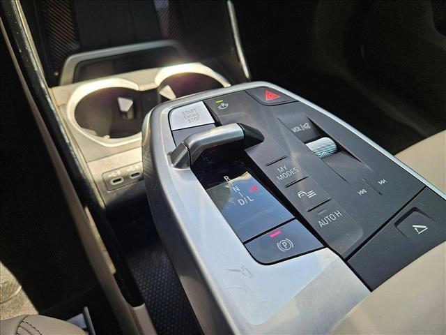 used 2024 BMW X1 car, priced at $42,777
