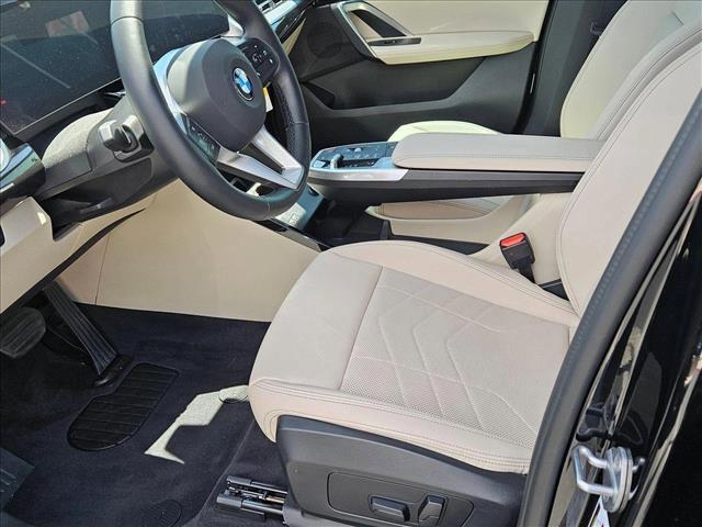 used 2024 BMW X1 car, priced at $42,777
