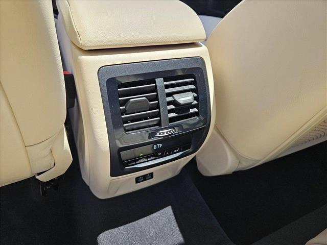 used 2022 BMW X3 car, priced at $35,998