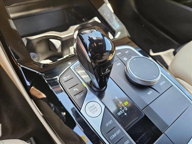 used 2022 BMW X3 car, priced at $35,998