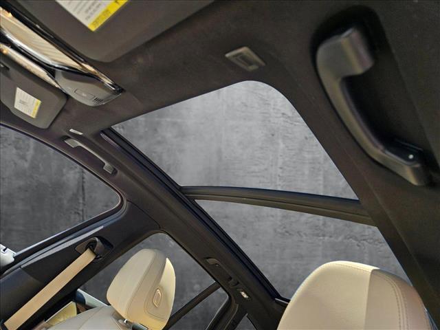 used 2022 BMW X3 car, priced at $35,998