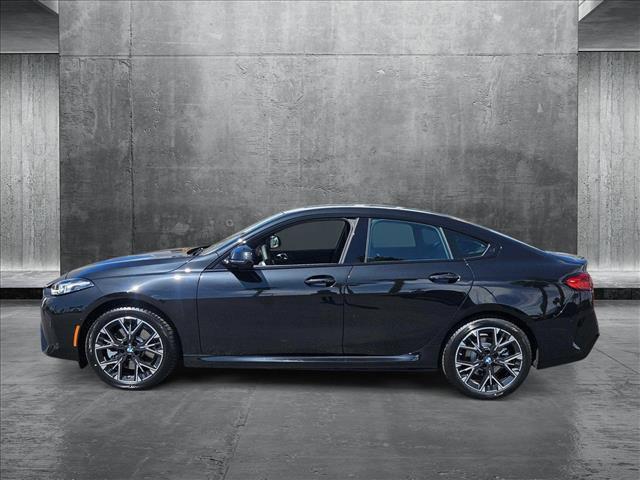new 2026 BMW 228 Gran Coupe car, priced at $42,125