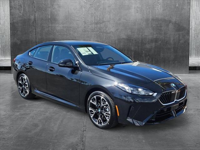 new 2026 BMW 228 Gran Coupe car, priced at $42,125