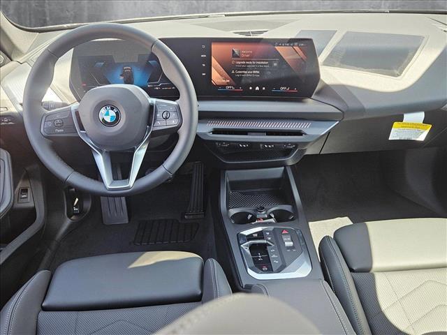 new 2026 BMW 228 Gran Coupe car, priced at $42,125
