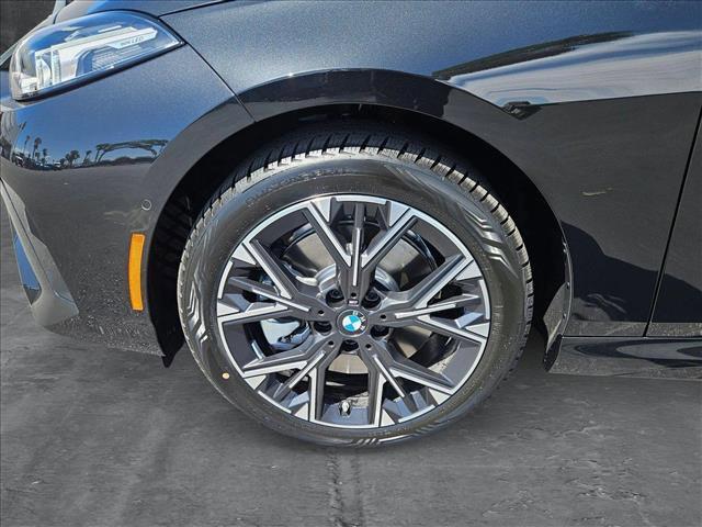 new 2026 BMW 228 Gran Coupe car, priced at $42,125