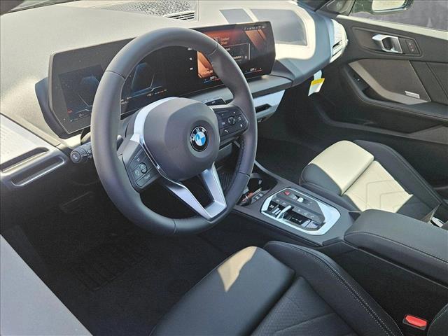 new 2026 BMW 228 Gran Coupe car, priced at $42,125