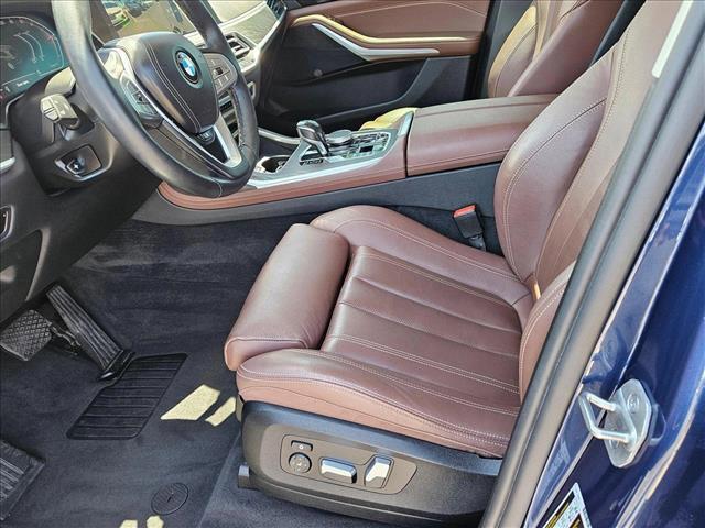 used 2022 BMW X7 car, priced at $56,991