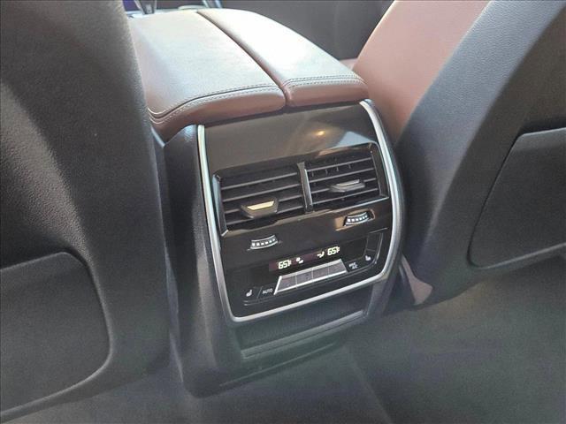 used 2022 BMW X7 car, priced at $56,991