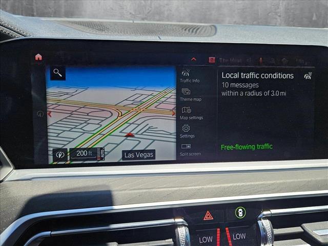 used 2022 BMW X7 car, priced at $56,991