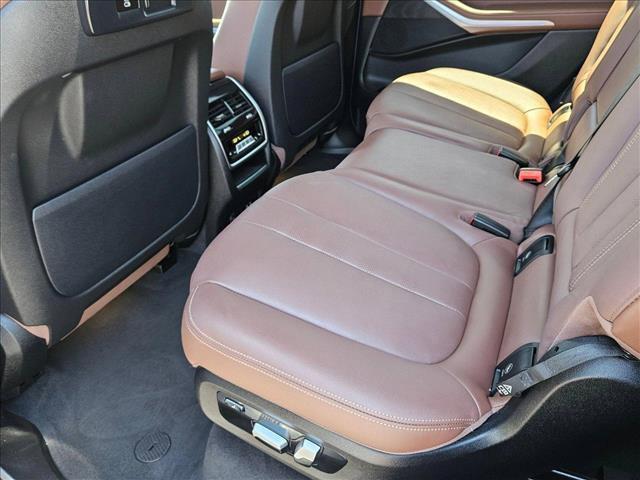 used 2022 BMW X7 car, priced at $56,991