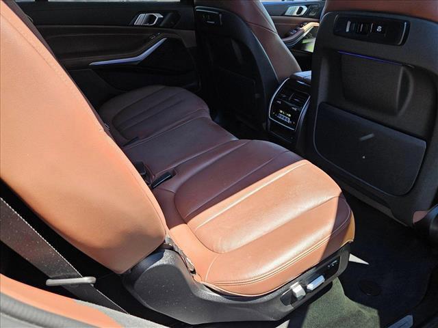 used 2022 BMW X7 car, priced at $56,991