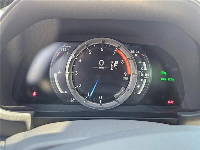 used 2020 Lexus LC 500 car, priced at $77,991