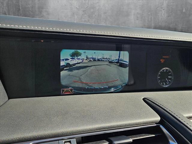used 2020 Lexus LC 500 car, priced at $77,991