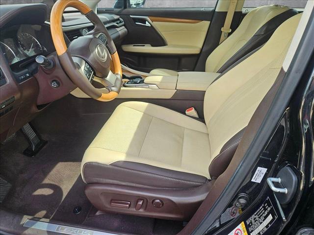 used 2017 Lexus RX 350 car, priced at $28,991