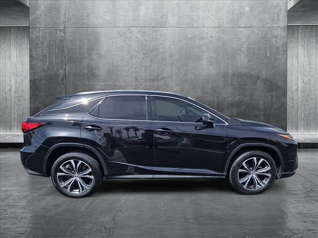 used 2017 Lexus RX 350 car, priced at $28,991