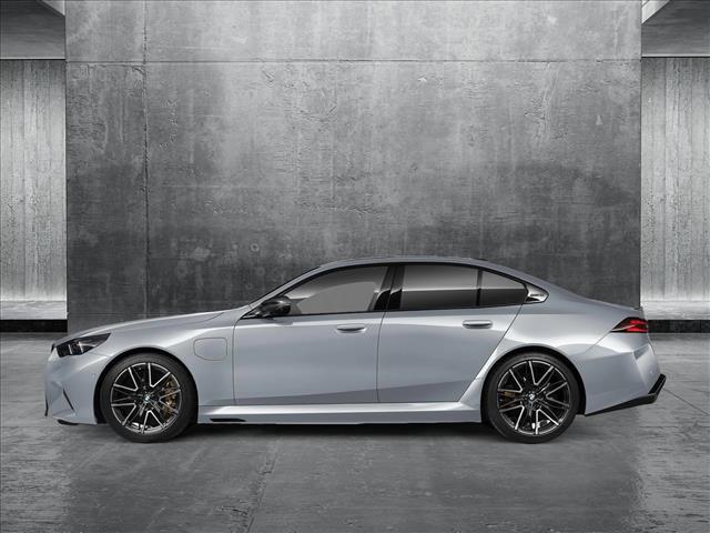 new 2026 BMW M5 car, priced at $127,100