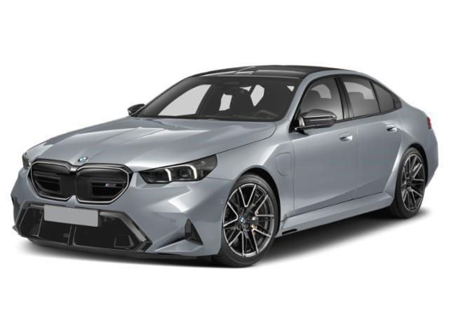 new 2026 BMW M5 car, priced at $127,100