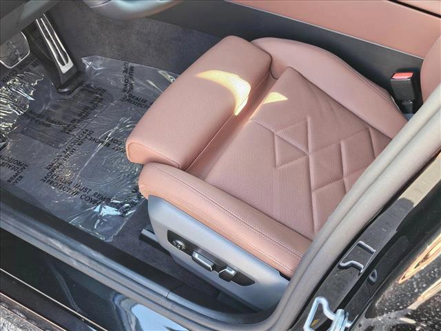 new 2025 BMW i5 car, priced at $77,925