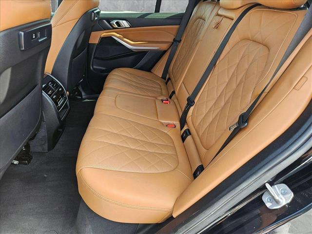 used 2023 BMW X5 car, priced at $40,997