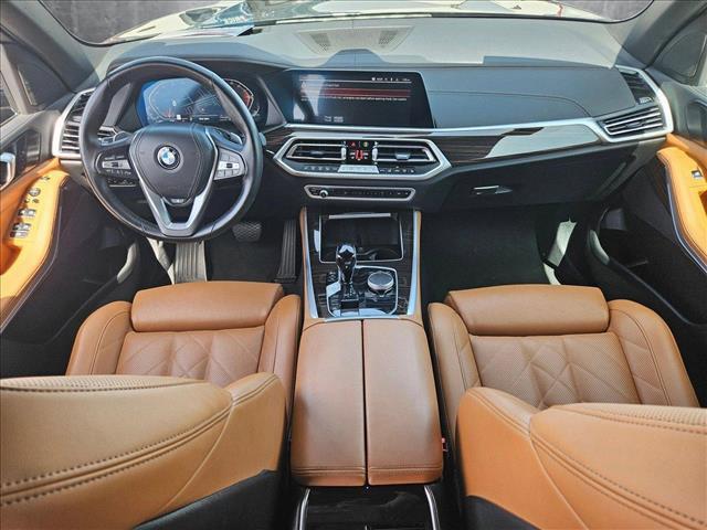 used 2023 BMW X5 car, priced at $40,997