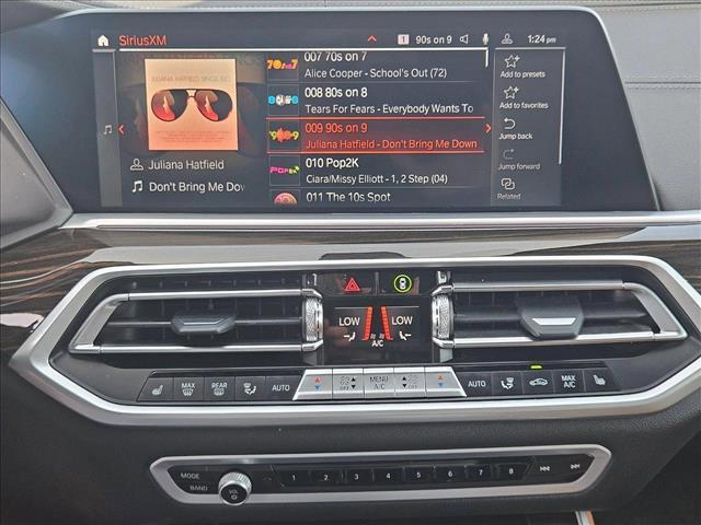used 2023 BMW X5 car, priced at $40,997