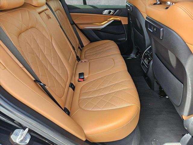 used 2023 BMW X5 car, priced at $40,997