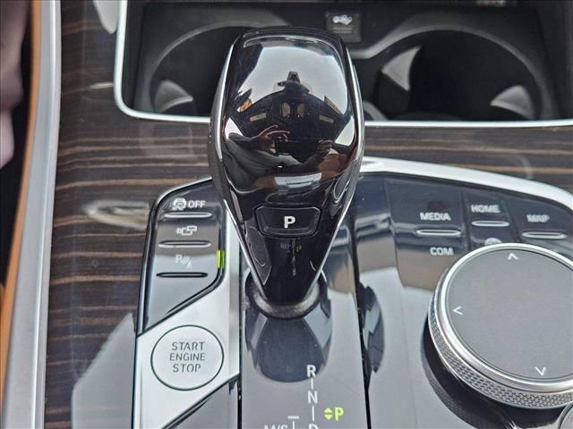 used 2023 BMW X5 car, priced at $40,997