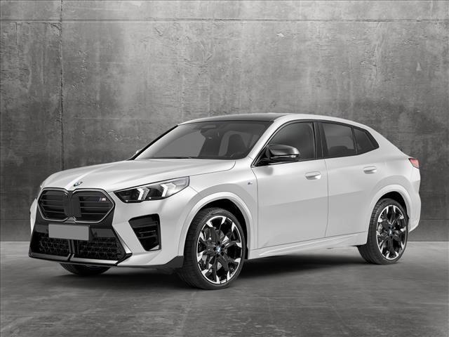 new 2024 BMW X2 car, priced at $49,895