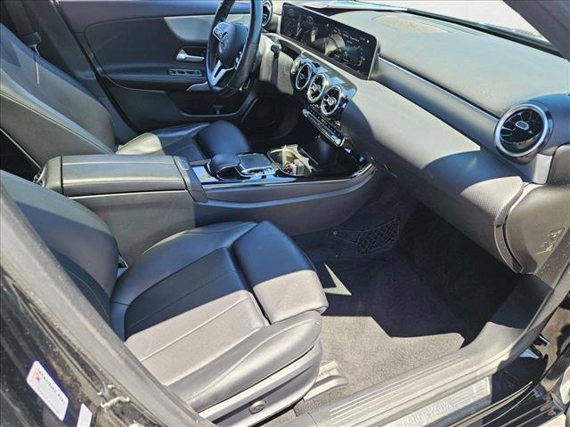 used 2020 Mercedes-Benz A-Class car, priced at $20,478