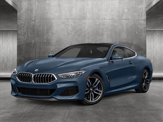 used 2019 BMW M850 car, priced at $51,995