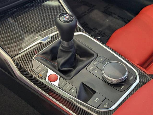 new 2025 BMW M4 car, priced at $84,880