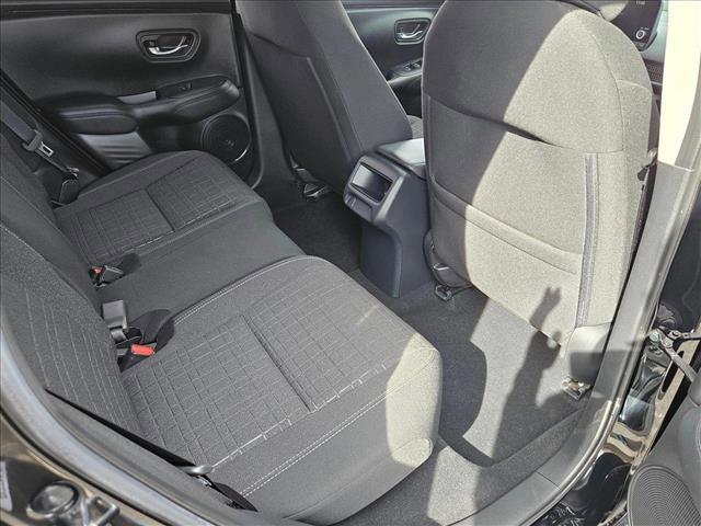 used 2024 Honda HR-V car, priced at $25,991