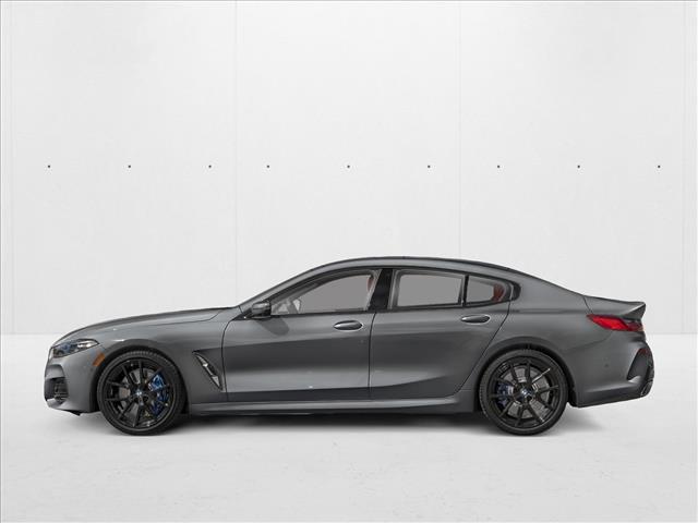 new 2026 BMW 840 car, priced at $100,025