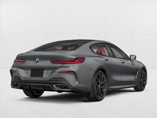 new 2026 BMW 840 car, priced at $100,025