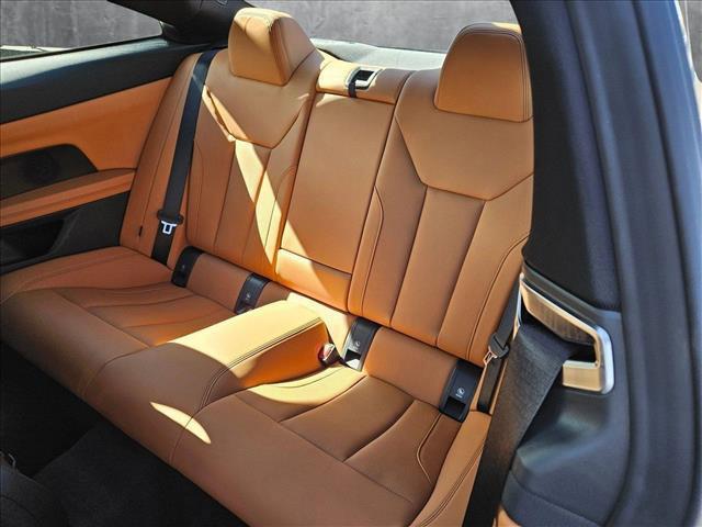 new 2026 BMW 430 car, priced at $55,460