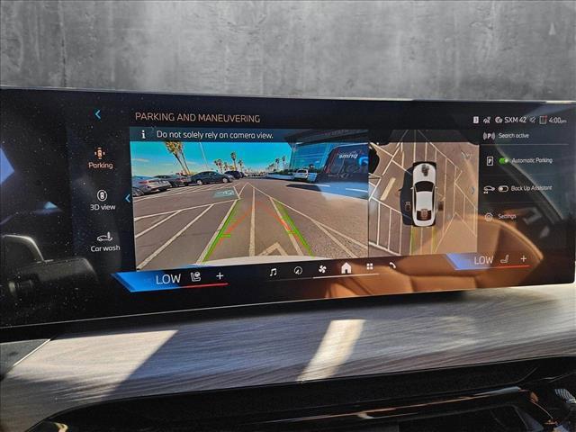 new 2026 BMW 430 car, priced at $55,460