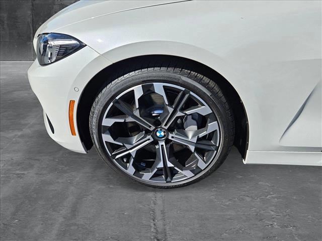 new 2026 BMW 430 car, priced at $55,460