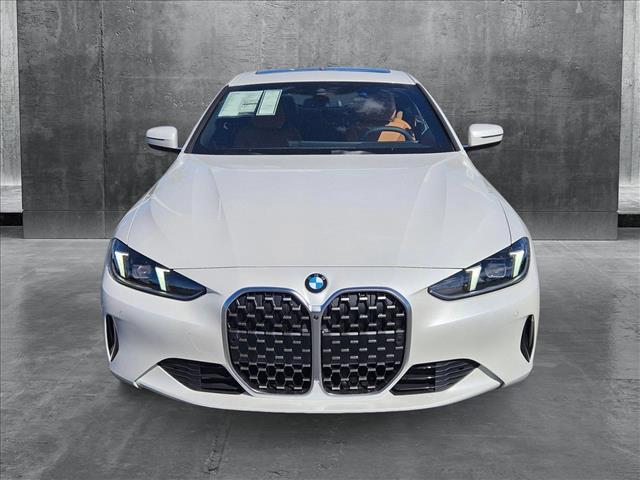 new 2026 BMW 430 car, priced at $55,460