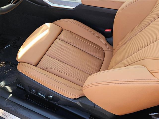 new 2026 BMW 430 car, priced at $55,460