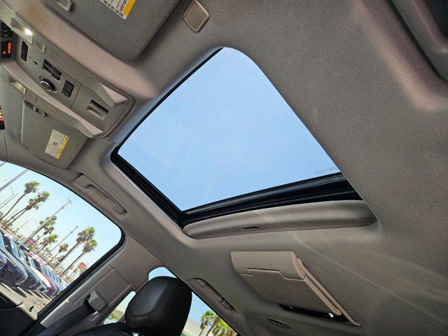used 2020 Cadillac Escalade car, priced at $40,775