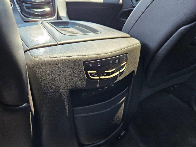 used 2020 Cadillac Escalade car, priced at $40,775
