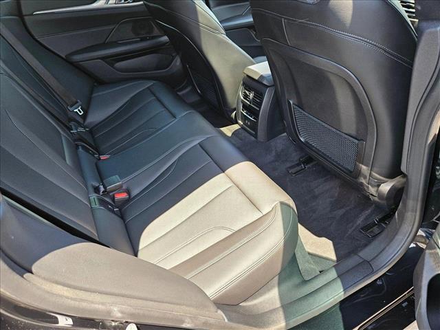 used 2022 BMW i4 Gran Coupe car, priced at $37,995