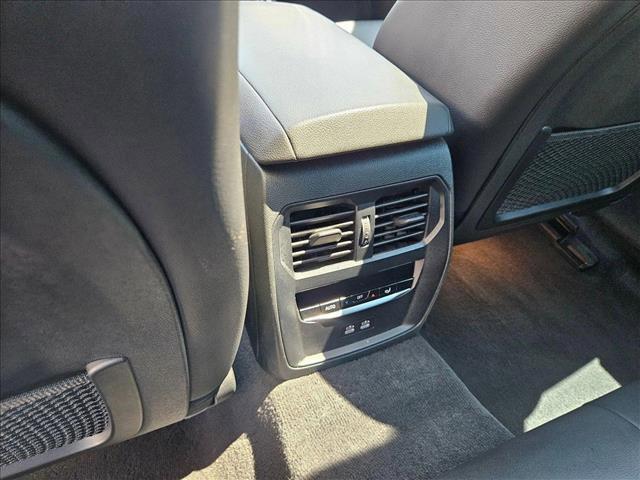 used 2022 BMW i4 Gran Coupe car, priced at $37,995