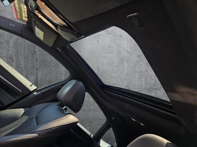 used 2022 BMW i4 Gran Coupe car, priced at $37,995
