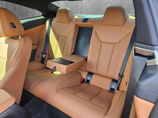 new 2026 BMW 430 car, priced at $56,620